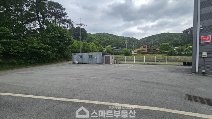경기 광주시 곤지암읍 봉현리 2종근생(제조업소) - 178평 매매 매물번호 10702 사진 10