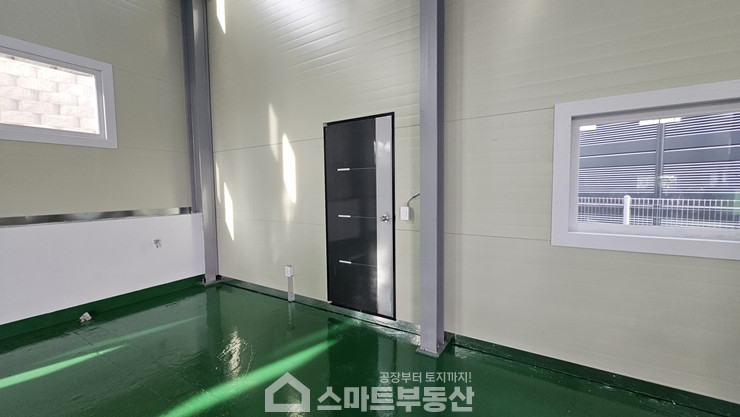 경기 광주시 도척면 진우리 2종근생(제조업소) - 83평 매매 매물번호 10729 사진 9