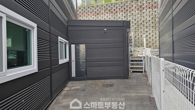 경기 광주시 도척면 진우리 2종근생(제조업소) - 83평 매매 매물번호 10729 사진 10