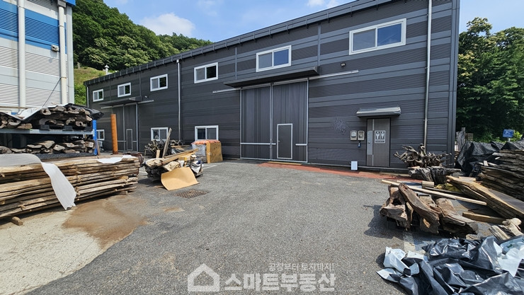 경기 광주시 초월읍 선동리 1종근생(소매점) - 109평 월세 매물번호 10750 사진 3