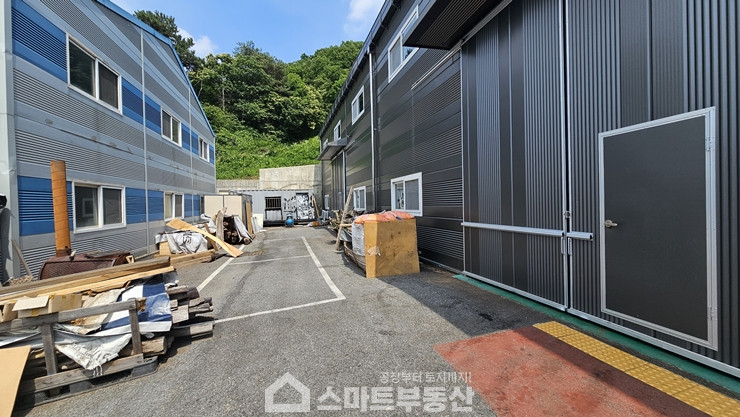 경기 광주시 초월읍 선동리 1종근생(소매점) - 109평 월세 매물번호 10750 사진 5