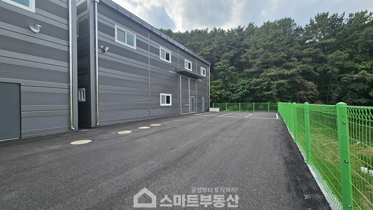 경기 광주시 도척면 진우리 2종근생(사무소) - 108평 매매 매물번호 10733 사진 6