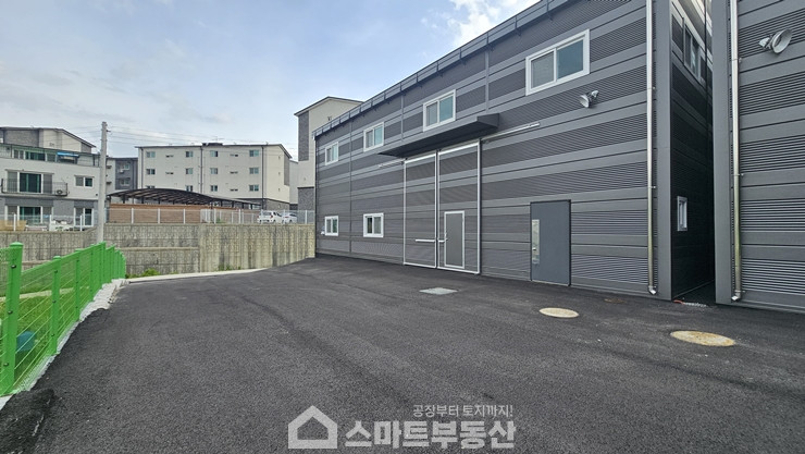 경기 광주시 도척면 진우리 2종근생(사무소) - 108평 매매 매물번호 10733 사진 7