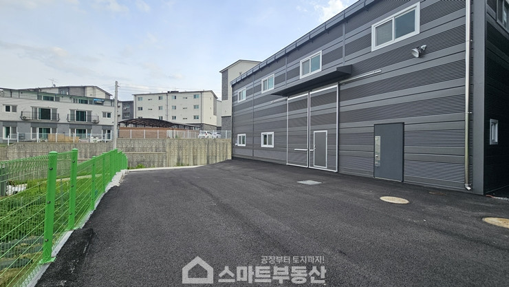경기 광주시 도척면 진우리 2종근생(사무소) - 108평 매매 매물번호 10733 사진 8