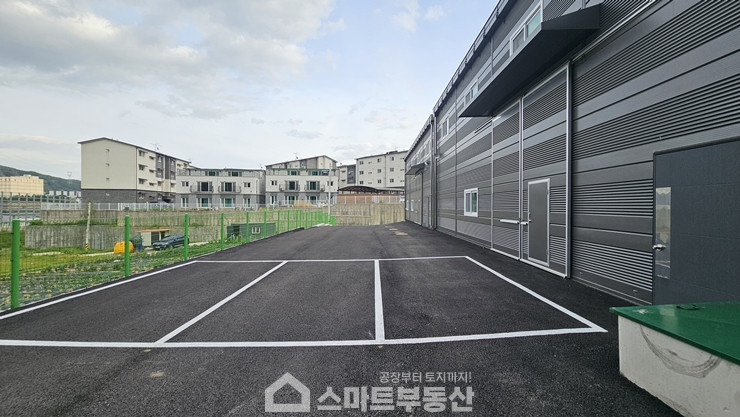 경기 광주시 도척면 진우리 2종근생(사무소) - 108평 매매 매물번호 10733 사진 9