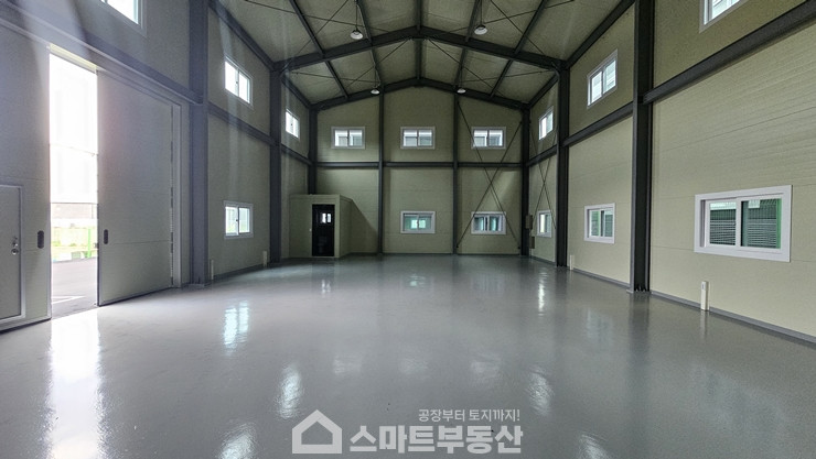 경기 광주시 도척면 진우리 2종근생(사무소) - 108평 매매 매물번호 10733 사진 11