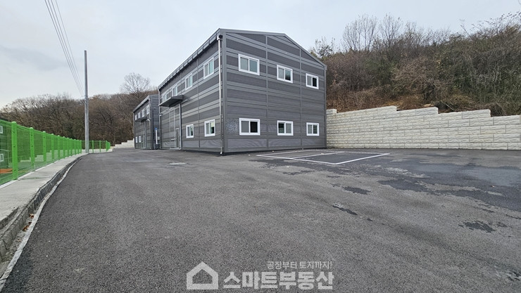 경기 광주시 곤지암읍 이선리 1종근생(소매점) - 47평 2동 매매 매물번호 10342 사진 1
