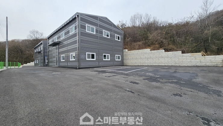 경기 광주시 곤지암읍 이선리 1종근생(소매점) - 47평 2동 매매 매물번호 10342 사진 2