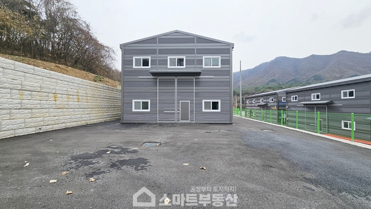 경기 광주시 곤지암읍 이선리 1종근생(소매점) - 47평 2동 매매 매물번호 10342 사진 4