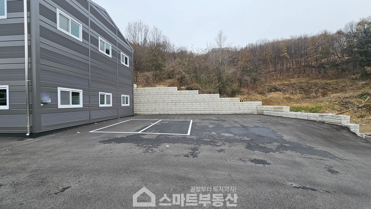경기 광주시 곤지암읍 이선리 1종근생(소매점) - 47평 2동 매매 매물번호 10342 사진 8