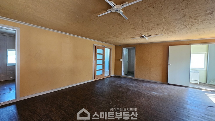 경기 광주시 도척면 방도리 제조업소 - 110평 + 가설 82평 매매 매물번호 10804 사진 11