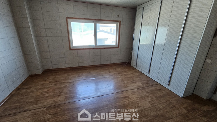 경기 광주시 도척면 방도리 제조업소 - 110평 + 가설 82평 매매 매물번호 10804 사진 13