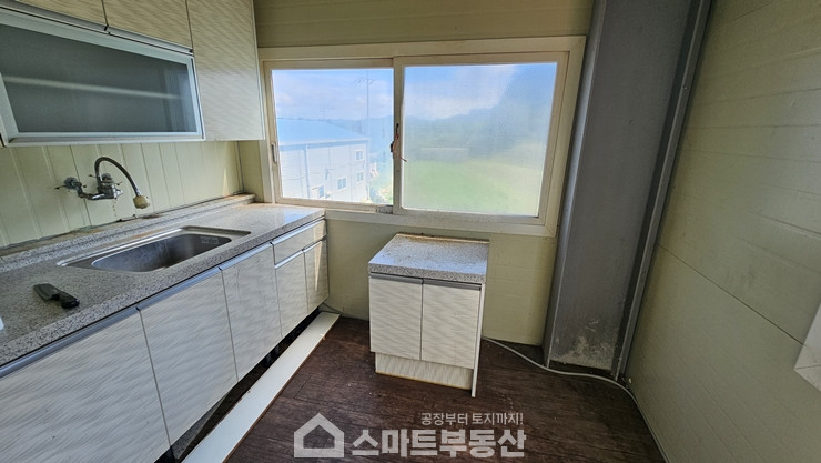 경기 광주시 도척면 방도리 제조업소 - 110평 + 가설 82평 매매 매물번호 10804 사진 15