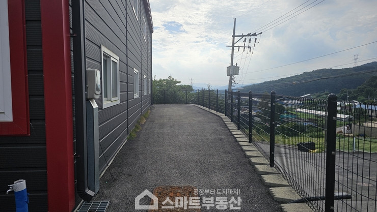 경기 광주시 곤지암읍 삼합리 2종근생(제조업소) - 120평 월세 매물번호 10863 사진 9