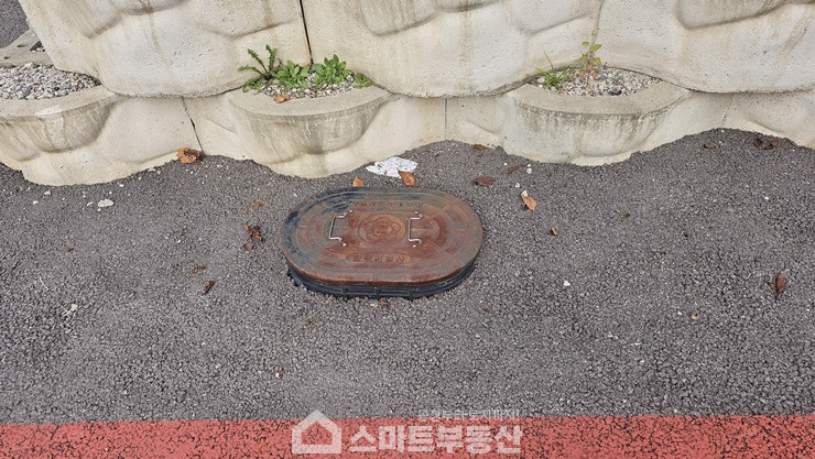 경기 광주시 곤지암읍 삼합리 2종근생(제조업소) - 120평 월세 매물번호 10863 사진 10