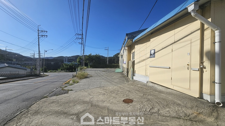 경기 광주시 초월읍 학동리 1동 제조업소 140평 + 단독주택 32평 매매 매물번호 10867 사진 6