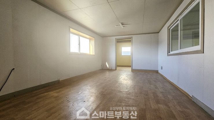 경기 광주시 초월읍 학동리 1동 제조업소 140평 + 단독주택 32평 매매 매물번호 10867 사진 15