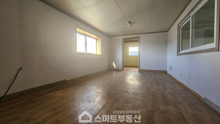 경기 광주시 초월읍 학동리 1동 제조업소 140평 + 단독주택 32평 매매 매물번호 10867 사진 16