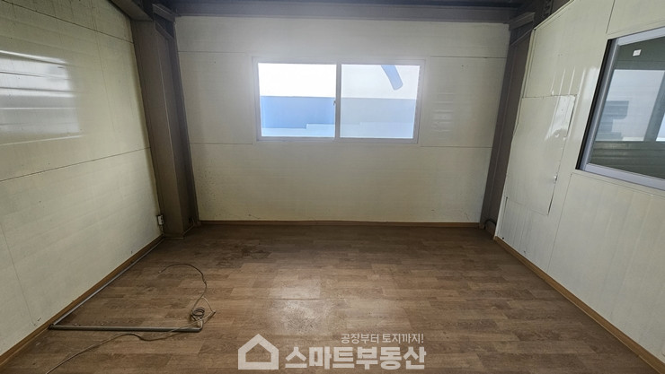 경기 광주시 초월읍 학동리 1동 제조업소 140평 + 단독주택 32평 매매 매물번호 10867 사진 17