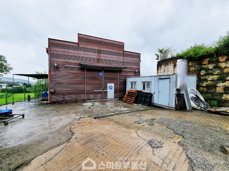 경기 광주시 곤지암읍 삼리 가동 2종근생(제조업소) - 60평 매매 매물번호 10872 사진 3