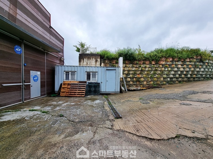 경기 광주시 곤지암읍 삼리 가동 2종근생(제조업소) - 60평 매매 매물번호 10872 사진 4