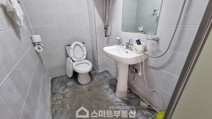 경기 광주시 곤지암읍 삼리 가동 2종근생(제조업소) - 60평 매매 매물번호 10872 사진 11