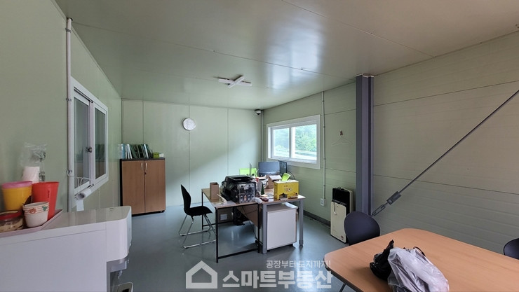 경기 광주시 곤지암읍 수양리 2종근생(제조업소) - 143평 매매 매물번호 10885 사진 12