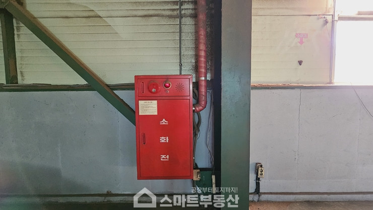 경기 광주시 곤지암읍 곤지암리 공장 - 302평 + 가설 100평 매매 매물번호 10899 사진 19