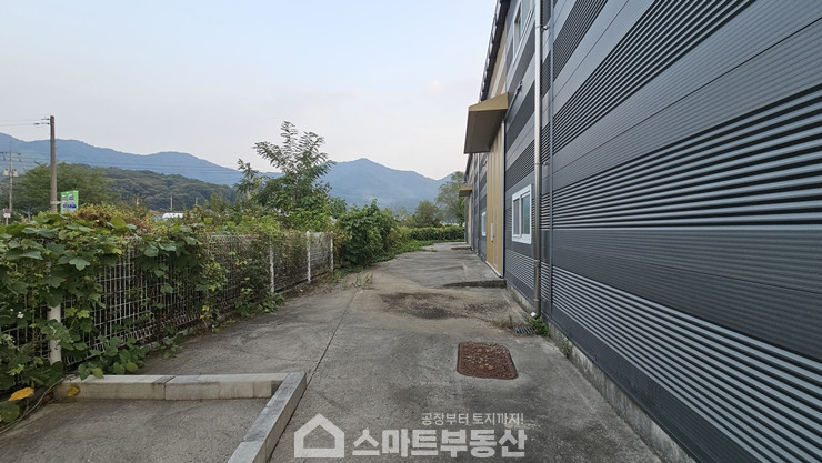 경기 광주시 곤지암읍 만선리 2종근생(제조업소) - 151평 월세 매물번호 10912 사진 8