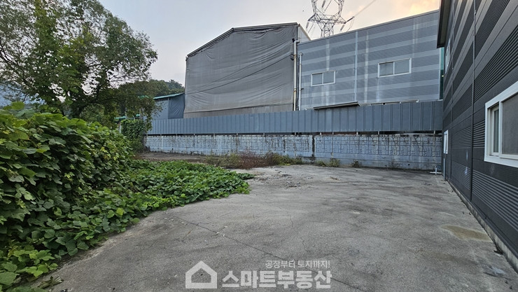 경기 광주시 곤지암읍 만선리 2종근생(제조업소) - 151평 월세 매물번호 10912 사진 9