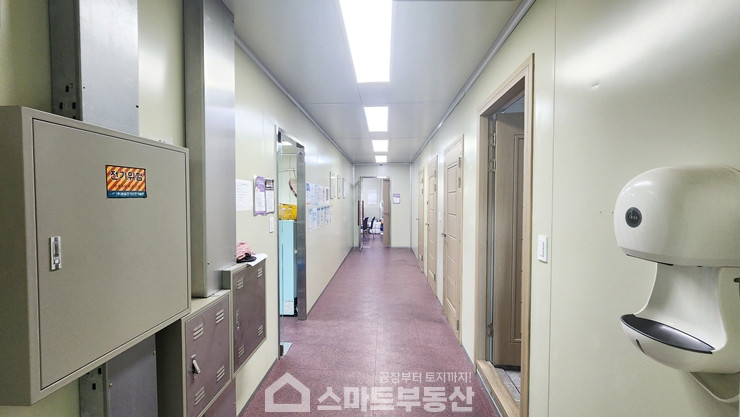 경기 광주시 곤지암읍 오향리 식품공장 - 210평 매매 매물번호 10926 사진 14