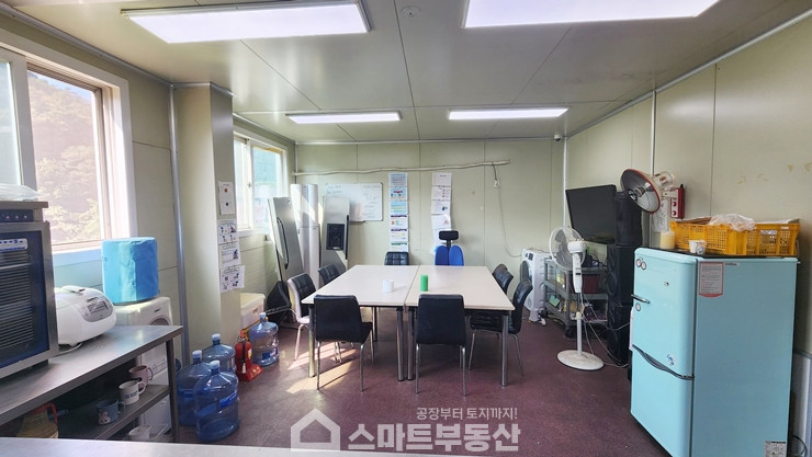 경기 광주시 곤지암읍 오향리 식품공장 - 210평 매매 매물번호 10926 사진 17