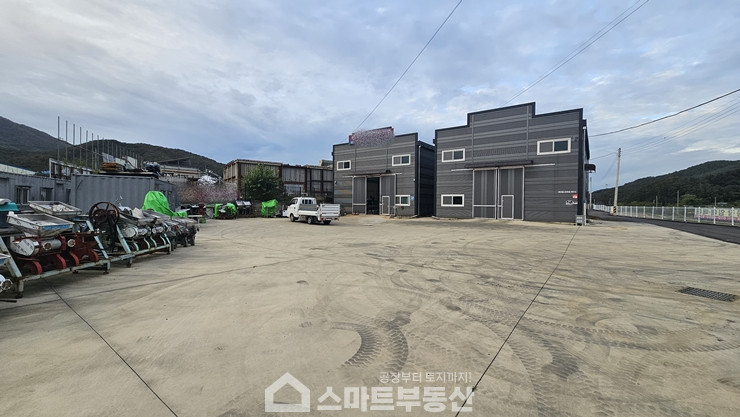 경기 광주시 도척면 유정리 2종근생(제조업소) - 120평 매매 매물번호 10928 사진 3
