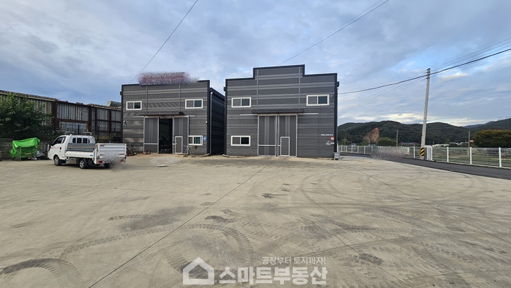 경기 광주시 도척면 유정리 2종근생(제조업소) - 120평 매매 매물번호 10928 사진 4