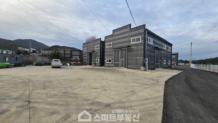 경기 광주시 도척면 유정리 2종근생(제조업소) - 120평 매매 매물번호 10928 사진 5