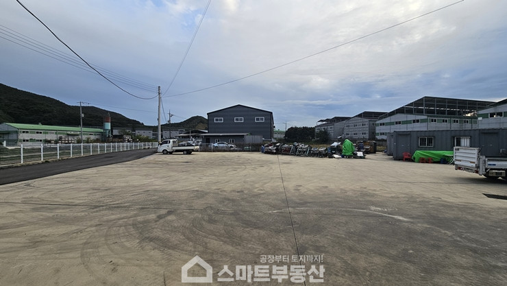 경기 광주시 도척면 유정리 2종근생(제조업소) - 120평 매매 매물번호 10928 사진 8