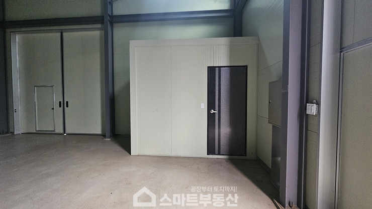 경기 광주시 도척면 유정리 2종근생(제조업소) - 120평 매매 매물번호 10928 사진 14