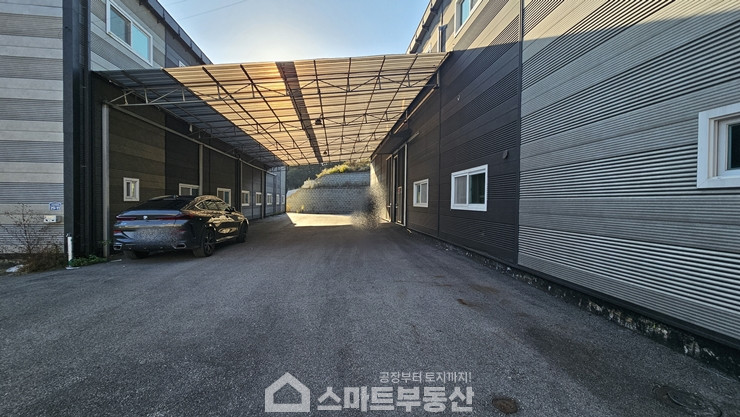 경기 광주시 곤지암읍 수양리 2종근생(제조업소) - 118평 월세 매물번호 10938 사진 3