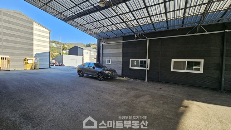 경기 광주시 곤지암읍 수양리 2종근생(제조업소) - 118평 월세 매물번호 10938 사진 4