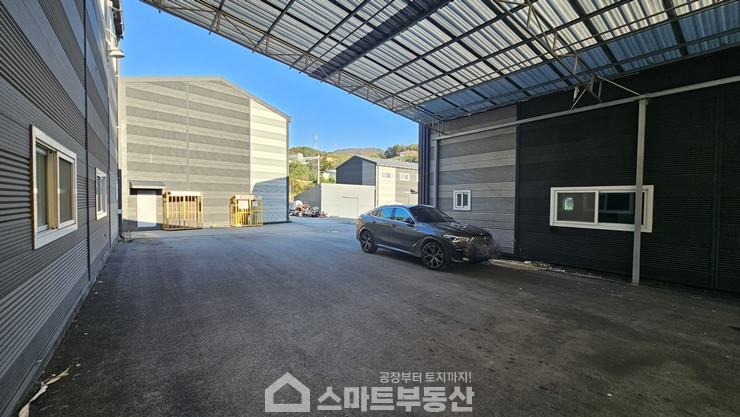 경기 광주시 곤지암읍 수양리 2종근생(제조업소) - 118평 월세 매물번호 10938 사진 5