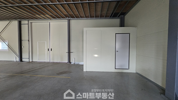 경기 광주시 곤지암읍 수양리 2종근생(제조업소) - 118평 월세 매물번호 10938 사진 18