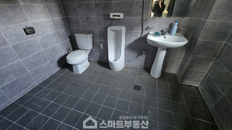 경기 광주시 곤지암읍 수양리 2종근생(제조업소) - 118평 월세 매물번호 10938 사진 19