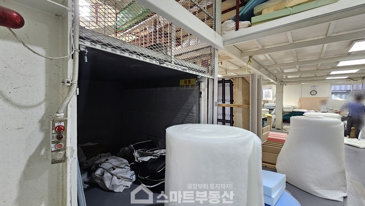 경기 광주시 초월읍 대쌍령리 공장 - 185평 매매 매물번호 10943 사진 10