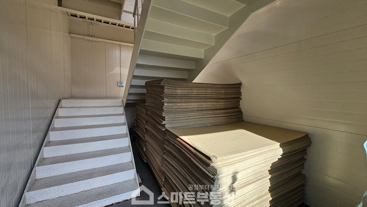 경기 광주시 초월읍 대쌍령리 공장 - 185평 매매 매물번호 10943 사진 13