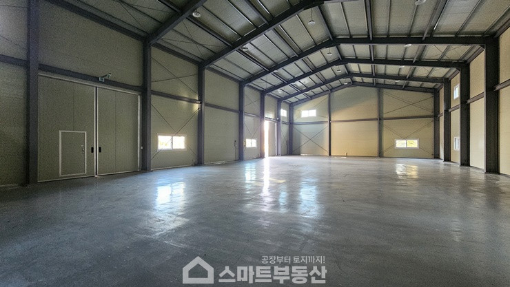 경기 광주시 도척면 노곡리 1동 2종근생(제조업소) - 144평 월세 매물번호 10897 사진 9