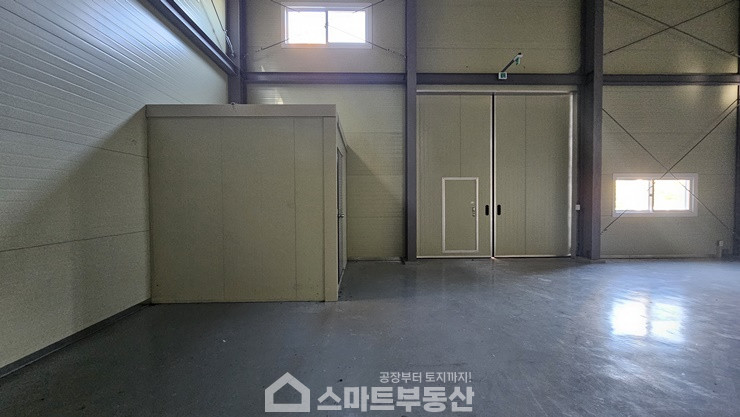 경기 광주시 도척면 노곡리 1동 2종근생(제조업소) - 144평 월세 매물번호 10897 사진 11