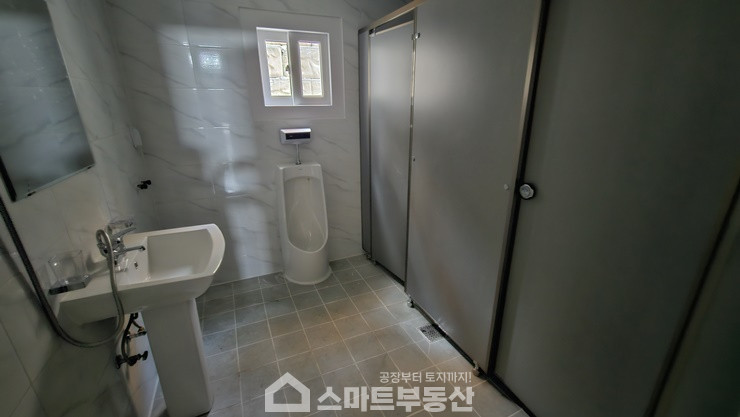 경기 광주시 도척면 노곡리 1동 2종근생(제조업소) - 144평 월세 매물번호 10897 사진 12