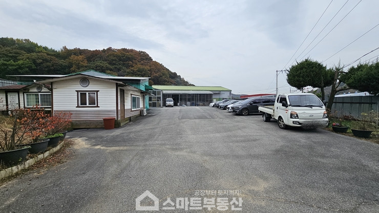 경기 광주시 곤지암읍 이선리 공장 - 322평 매매 매물번호 10954 사진 3