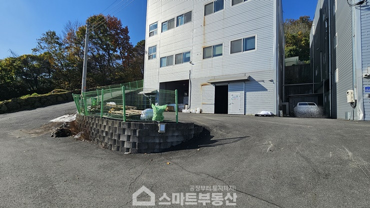경기 광주시 곤지암읍 삼리 2종근생(제조업소) - 269평 매매 매물번호 10963 사진 2