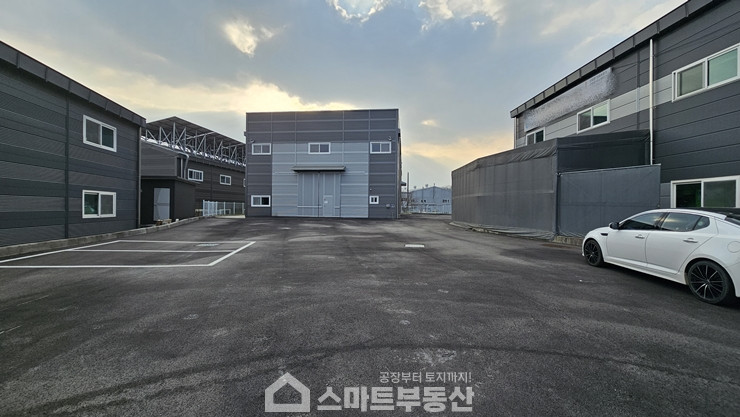 경기 광주시 곤지암읍 유사리 공장 - 151평 매매 매물번호 10648 사진 2
